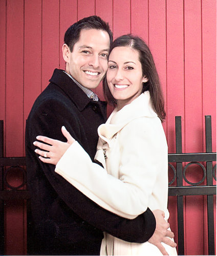 Kerri Phillips, Timothy Terlage